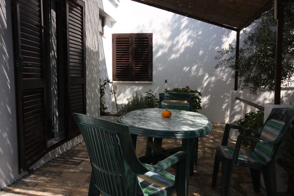 Terrace 1