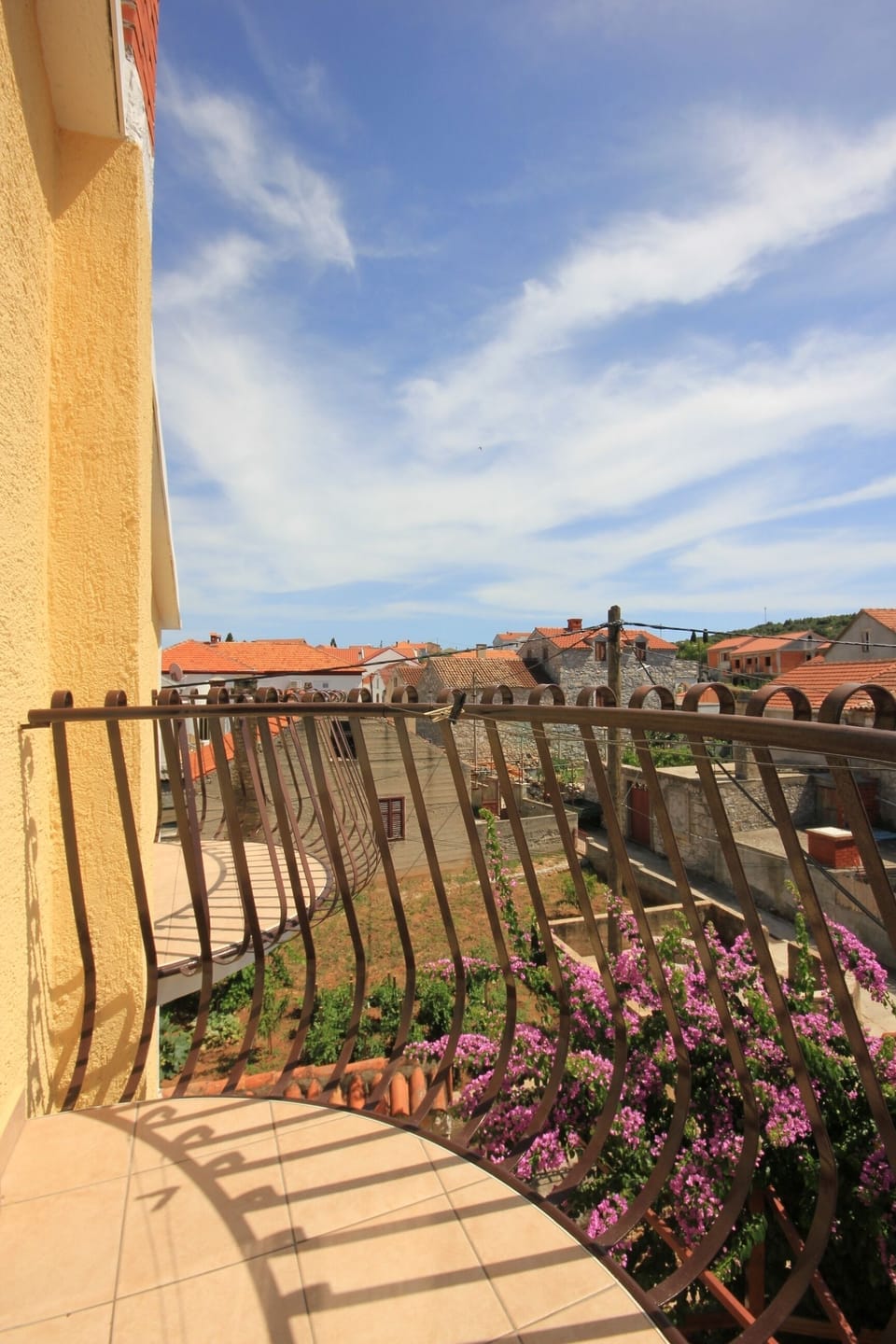 Balcony 2