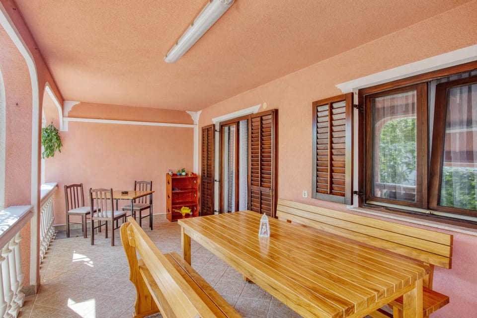 Terrace 1