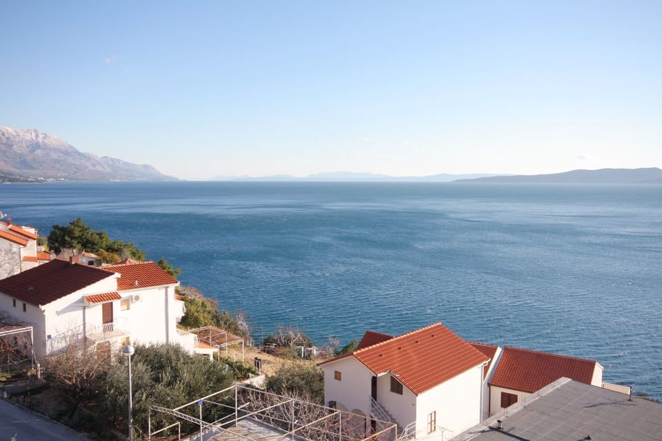 Balcony 1