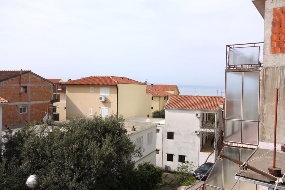 Balcony 1