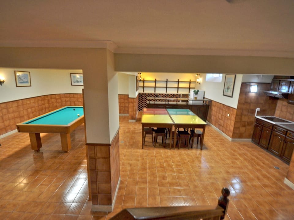 Recreation Room