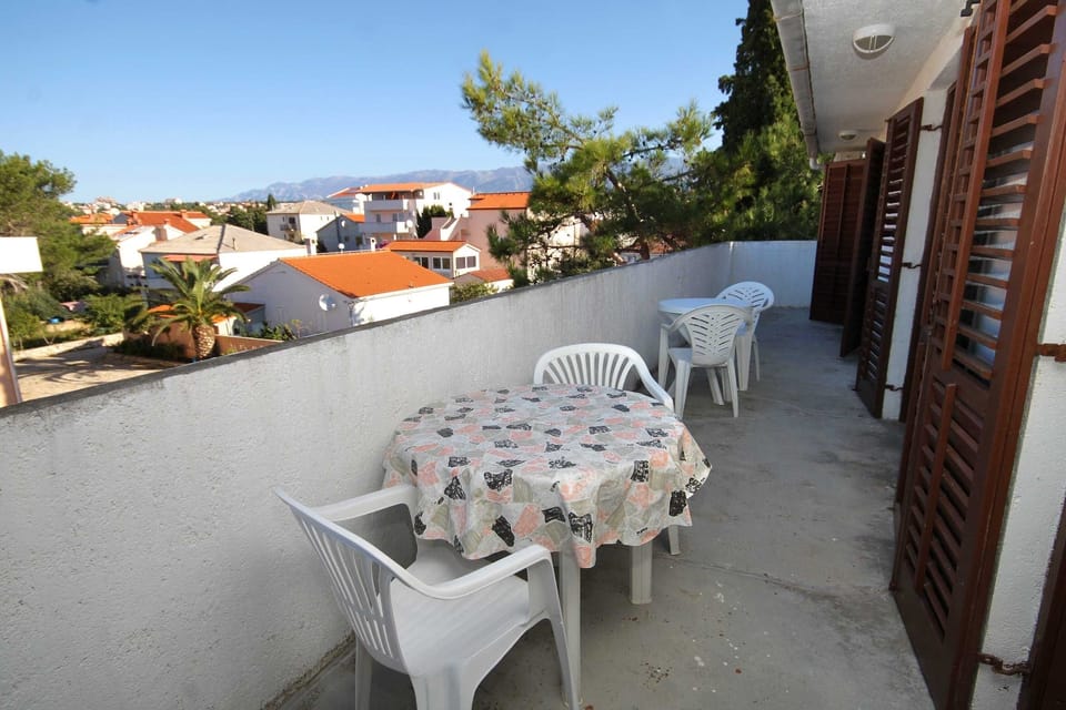 Balcony 1