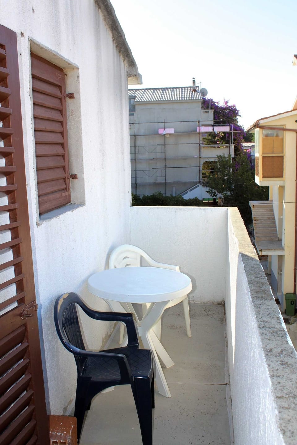 Balcony 2