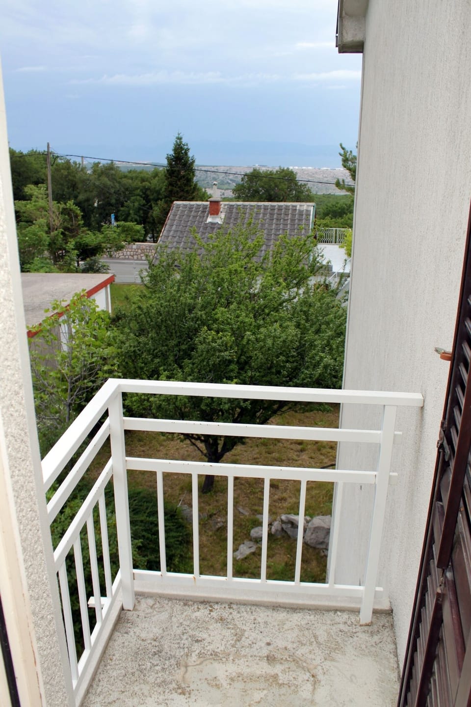 Balcony 2