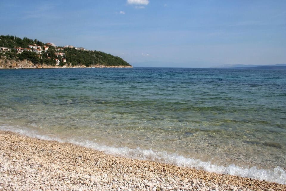 Nearby beaches