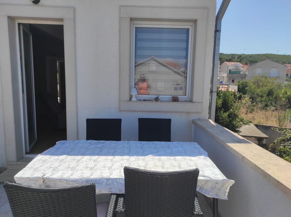 Terrace 1