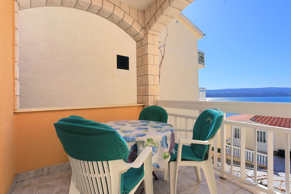 Terrace 1