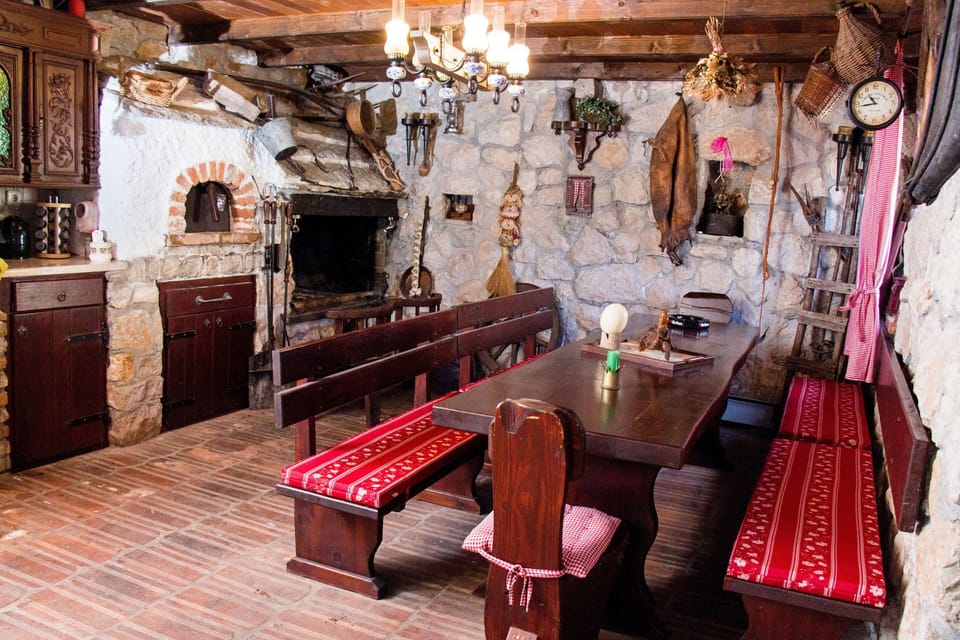Dining room 2