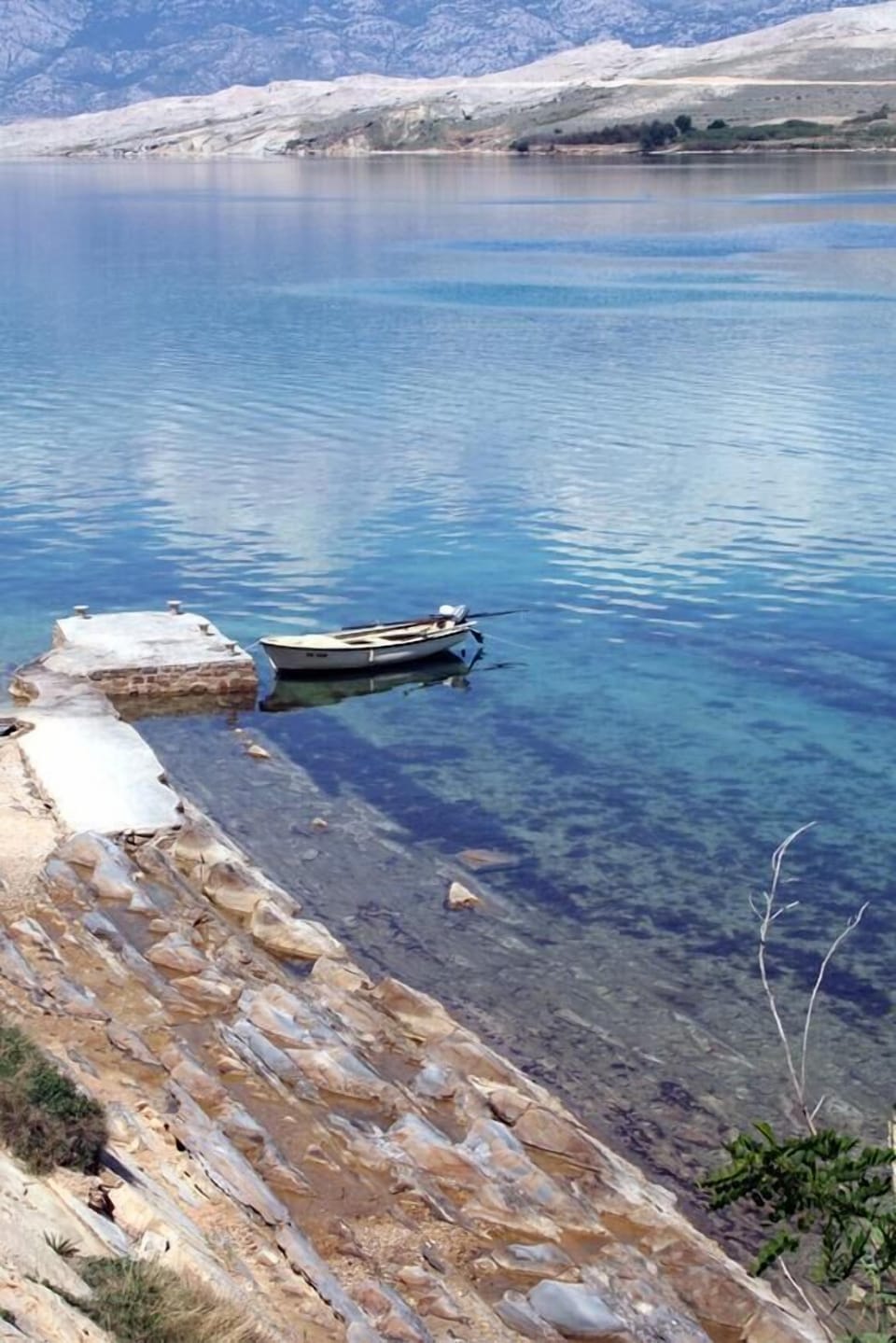 Nearest beach