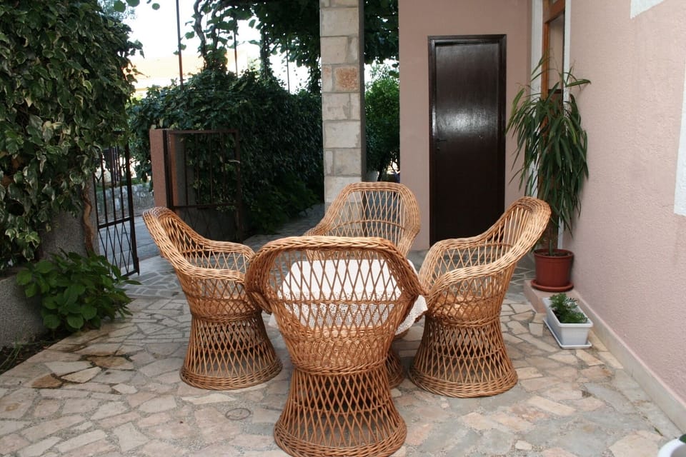 Terrace 1