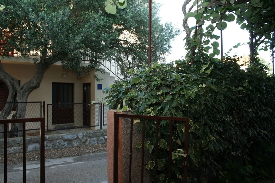 Terrace 1