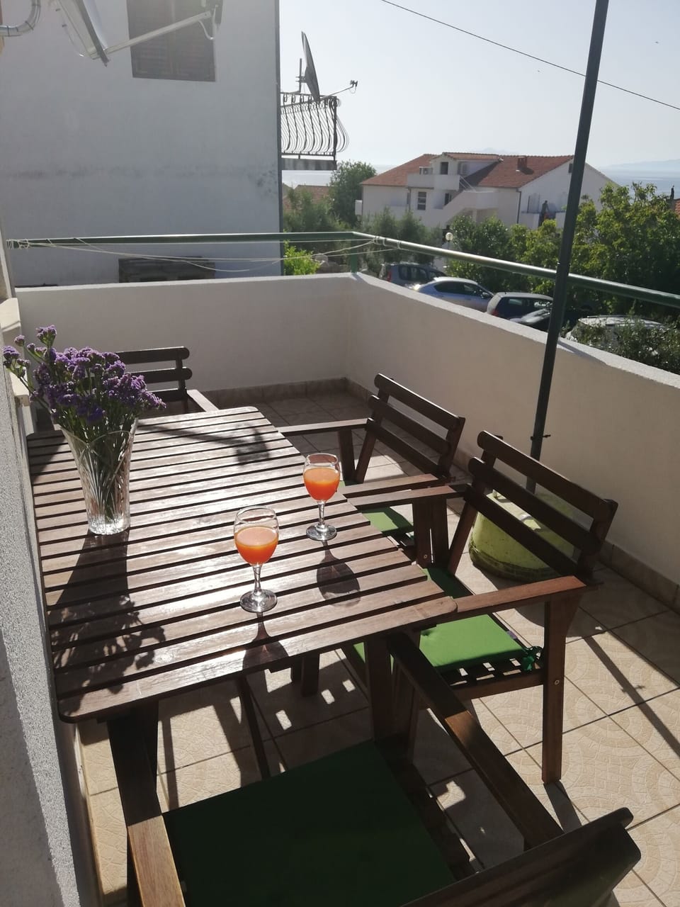 Terrace 1