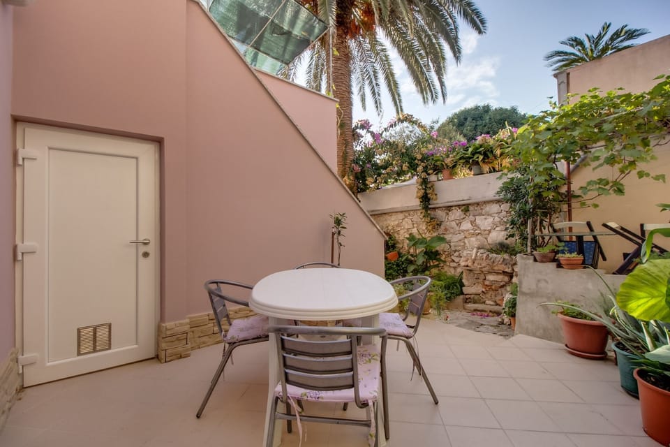 Terrace 1