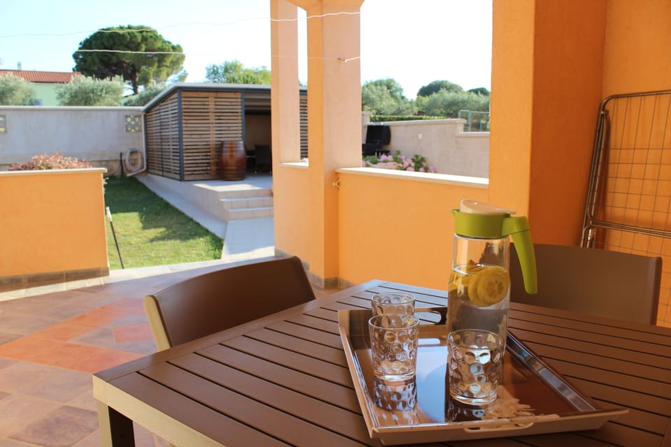 Terrace 1