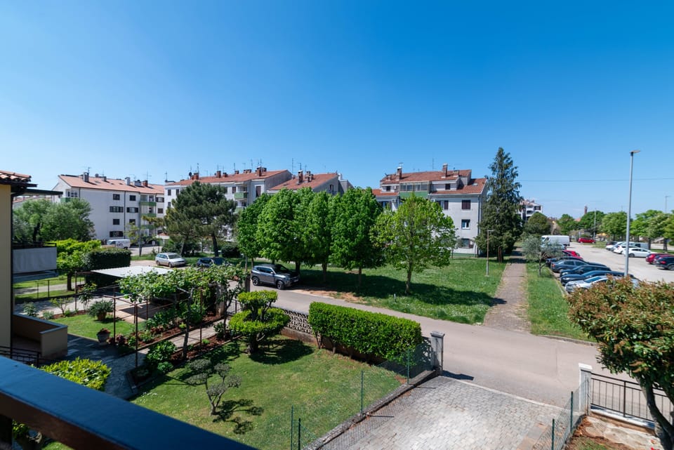 Terrace 1