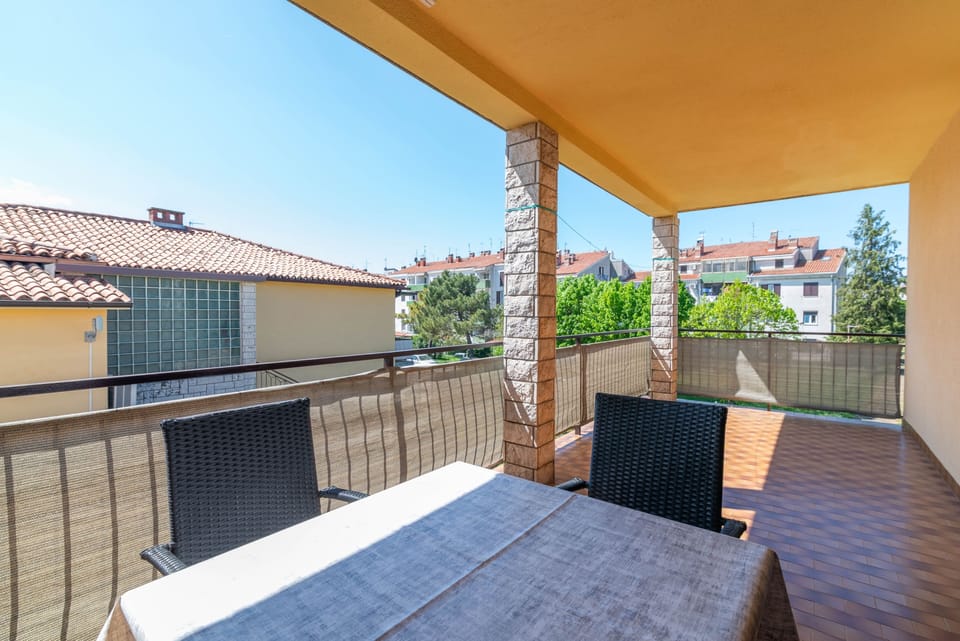 Terrace 1