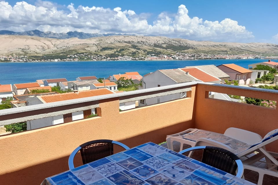 Terrace 1