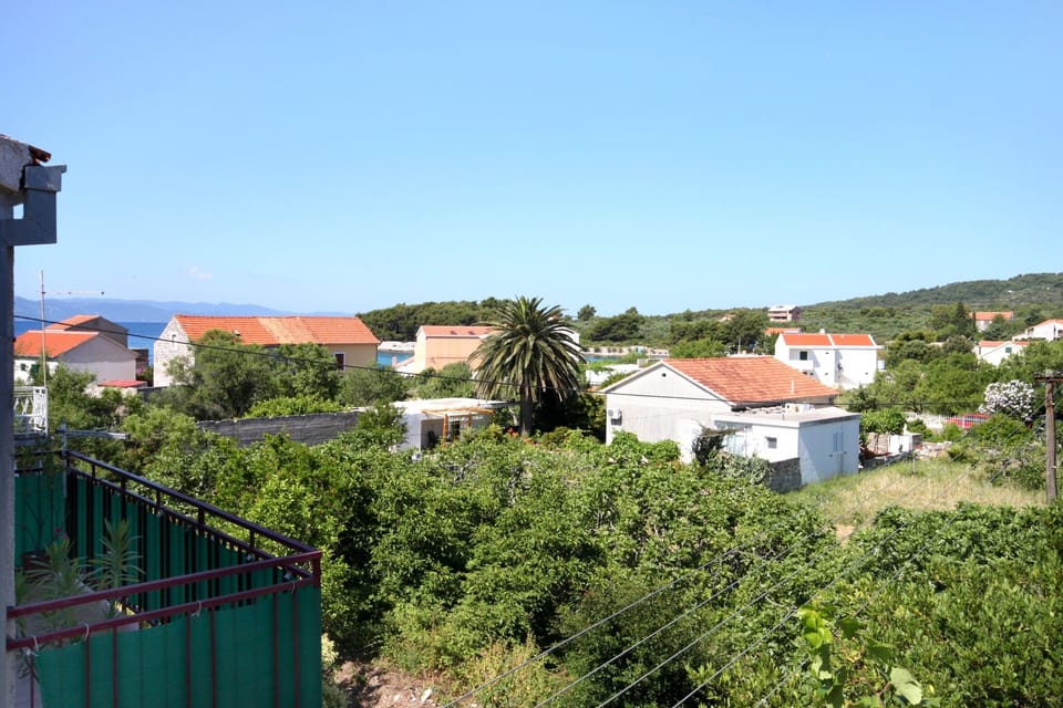 Balcony 1