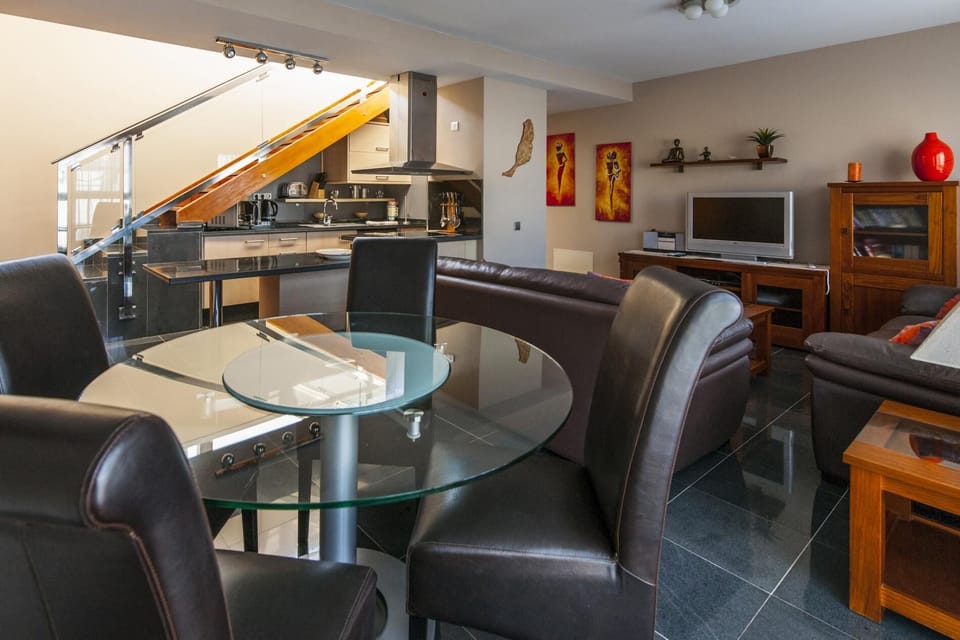 Beach Apartment Marfolin 19 El Cotillo Adults Only (1730)