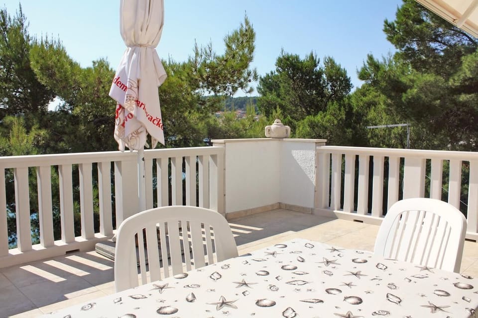 Terrace 1