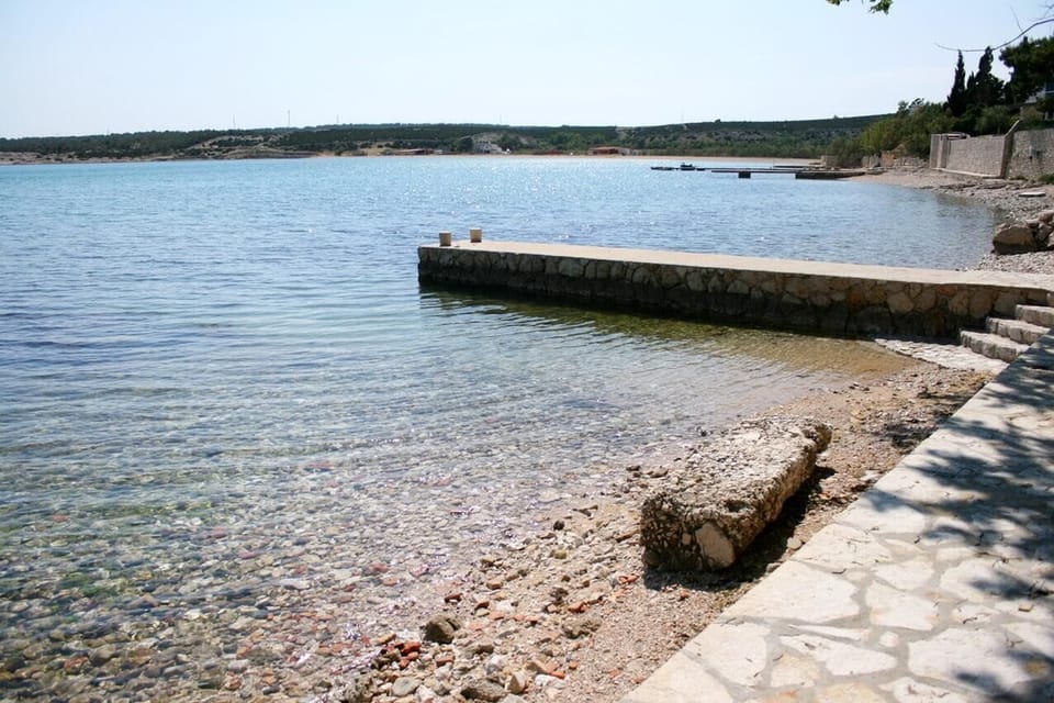 Nearby beaches