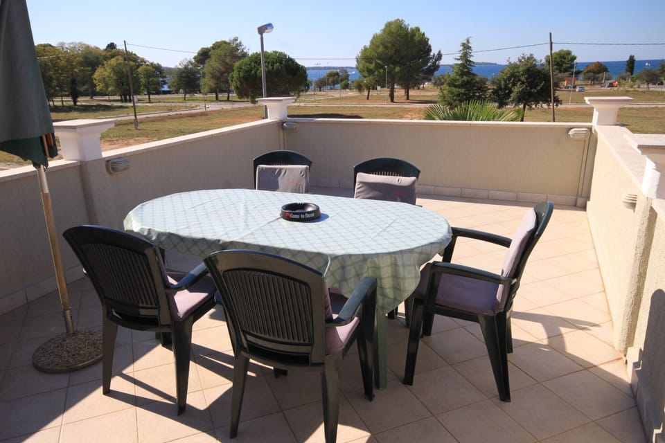 Terrace 1