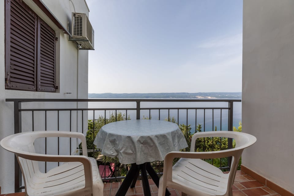 Balcony 1
