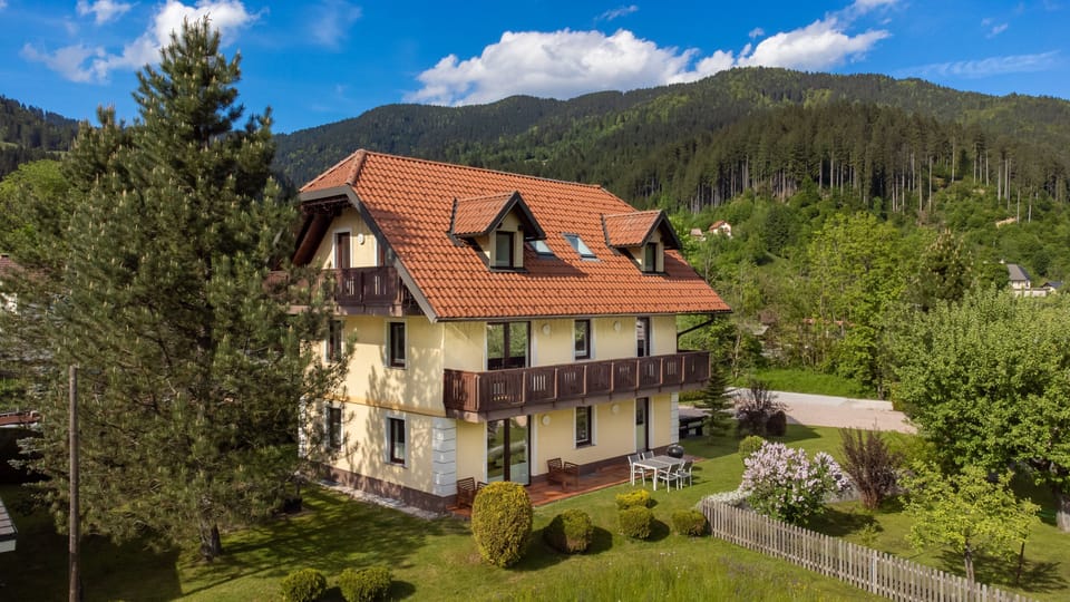Villa Planina