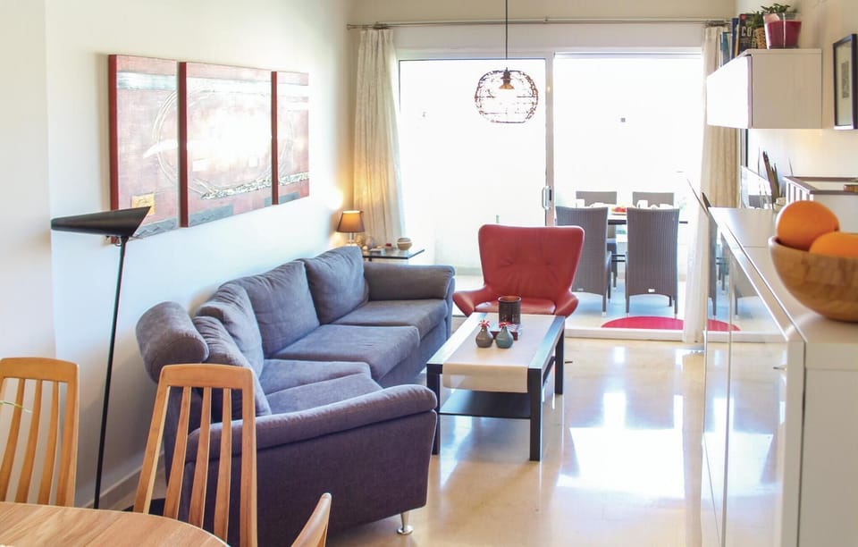 living-room