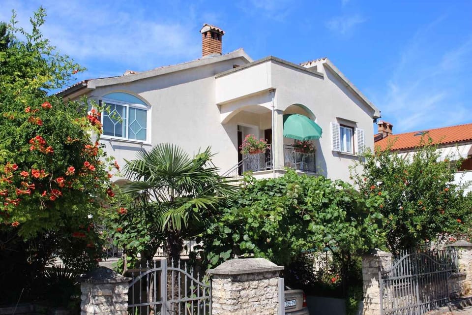 external view