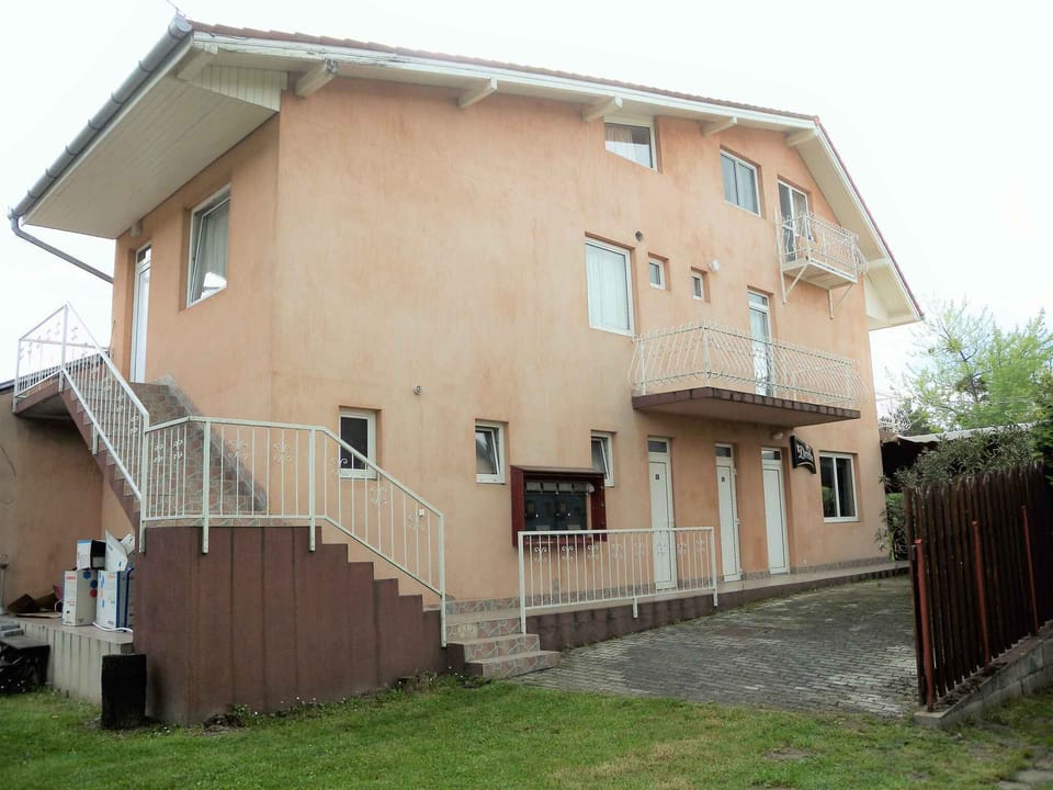 external view