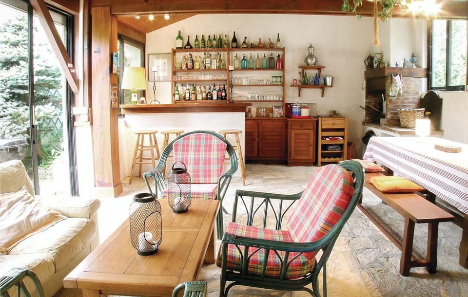 living-room