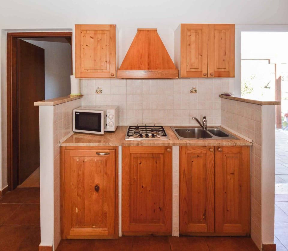 cooking corner