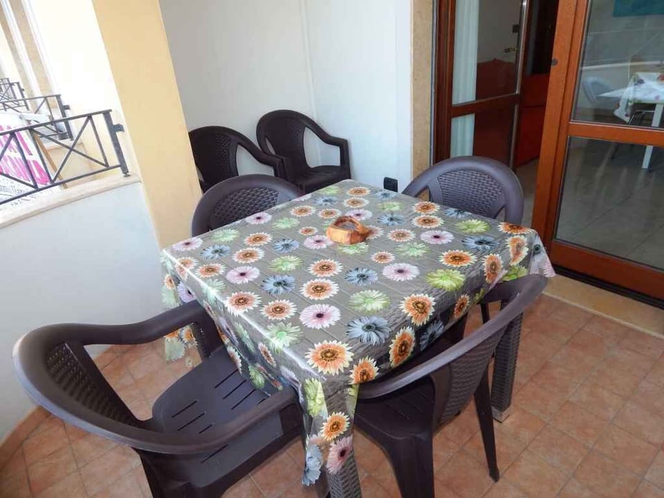 dinette