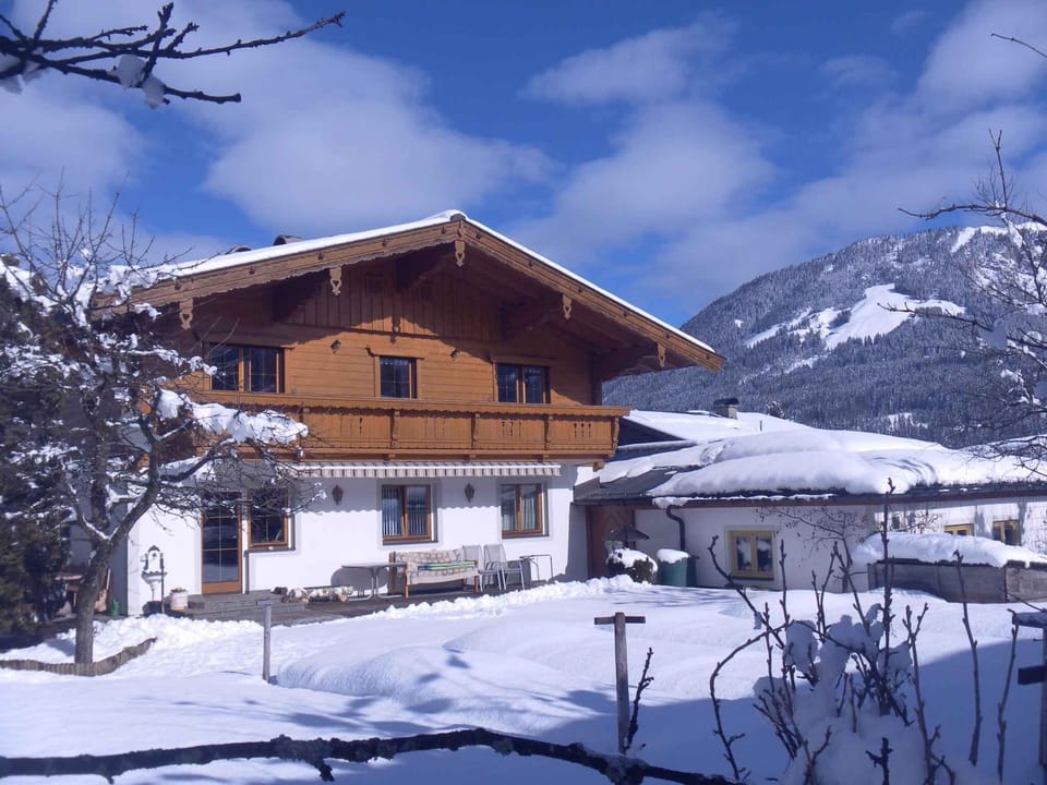external view