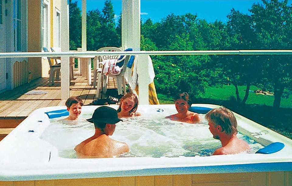 pool