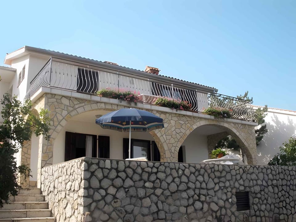 external view