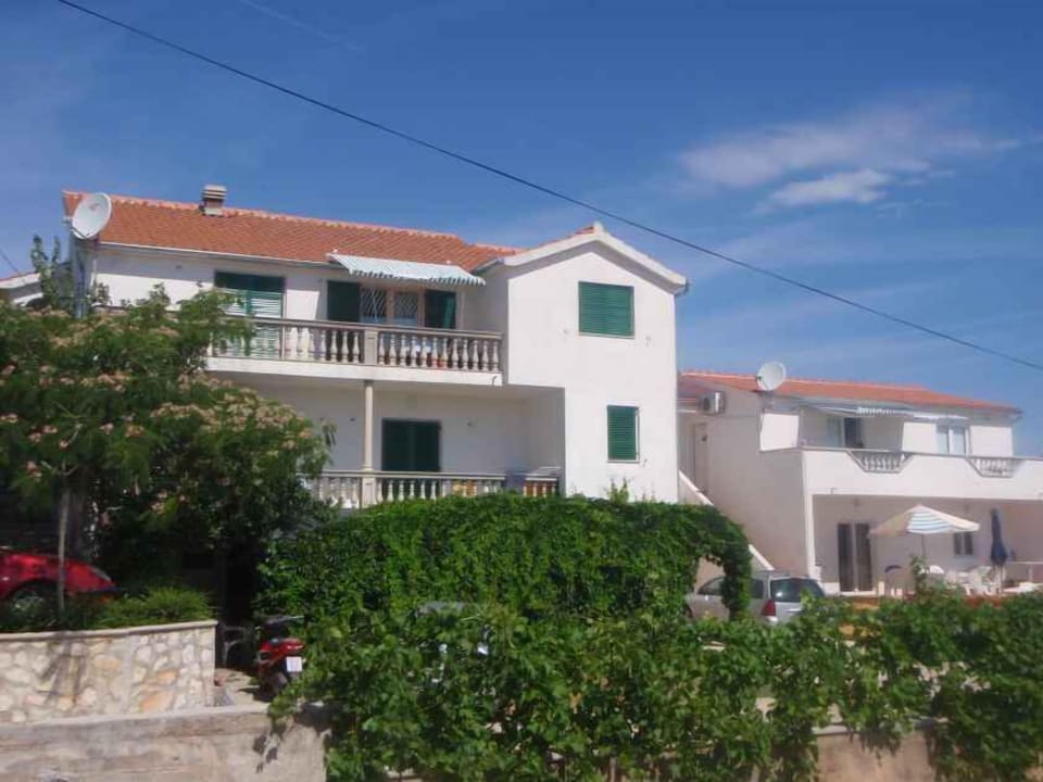 external view