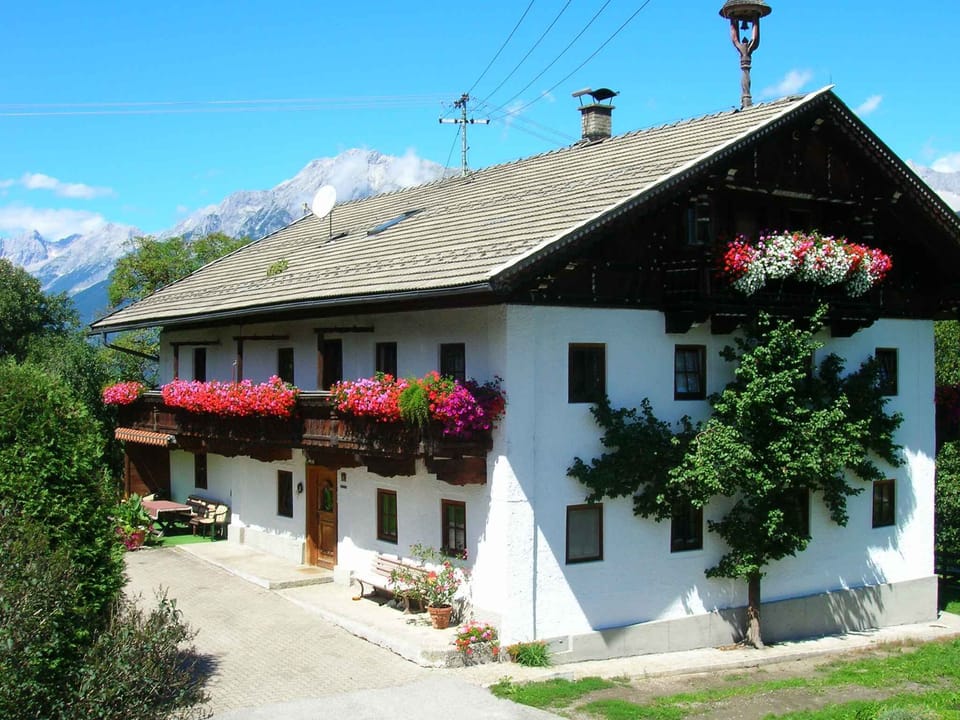 external view