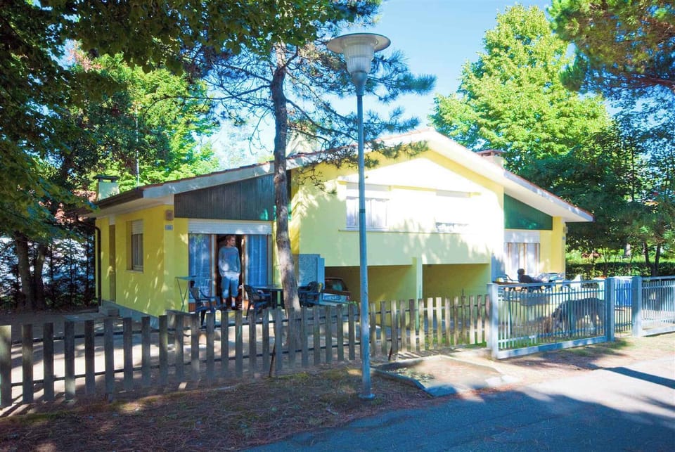 external view