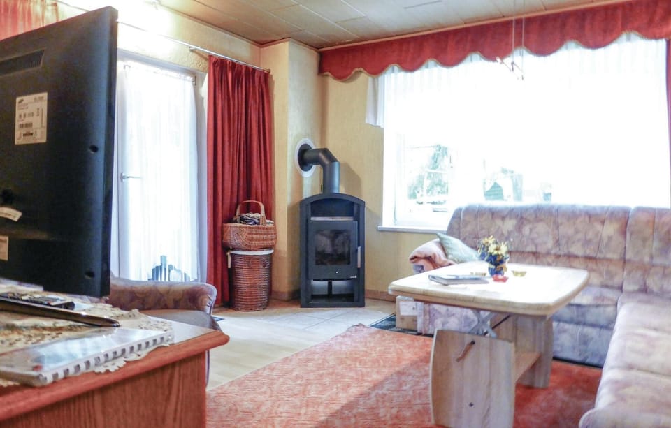 living-room