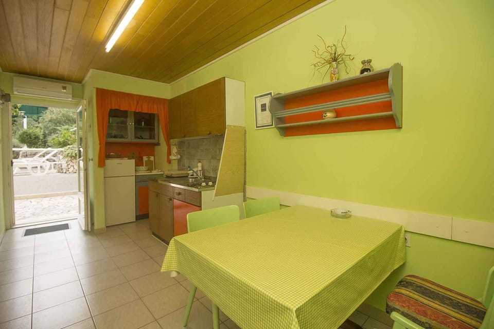 cooking corner