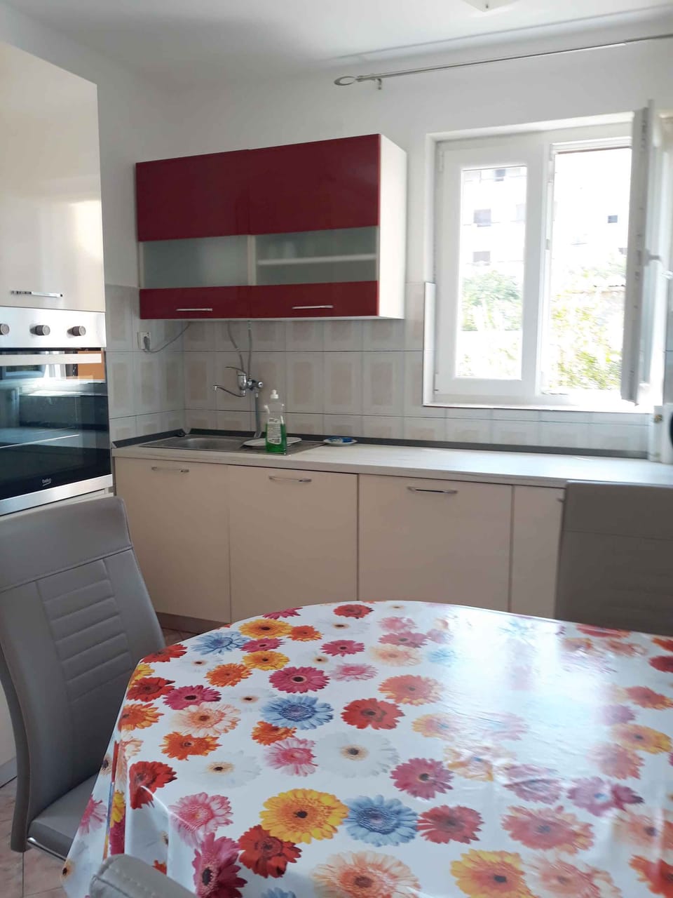 dinette