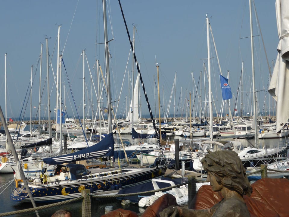 Marina