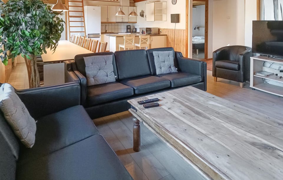 living-room