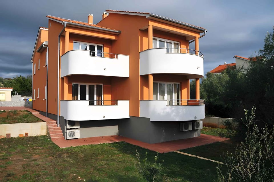external view