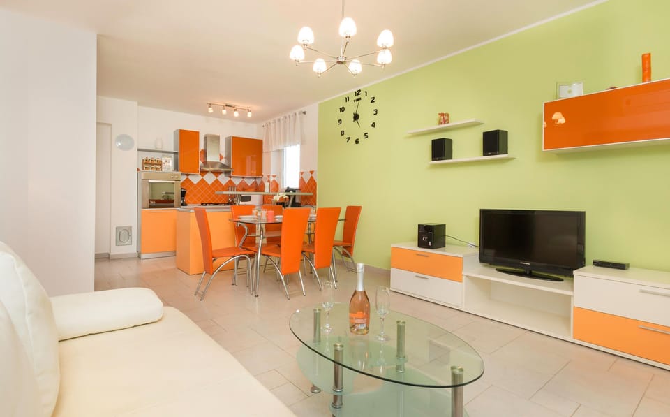 living-room