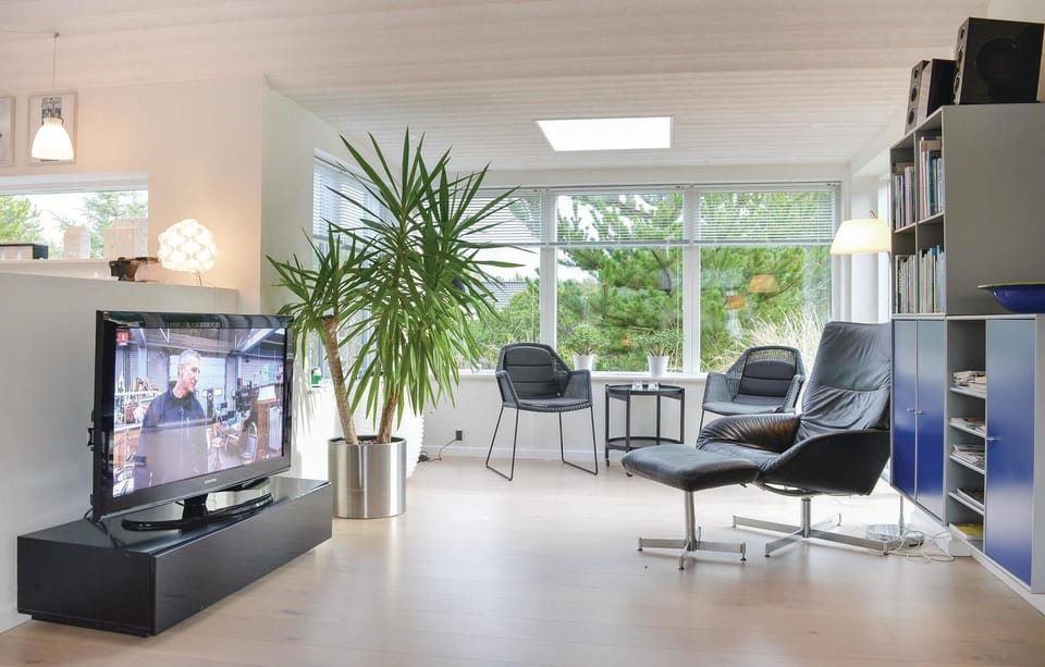 living-room