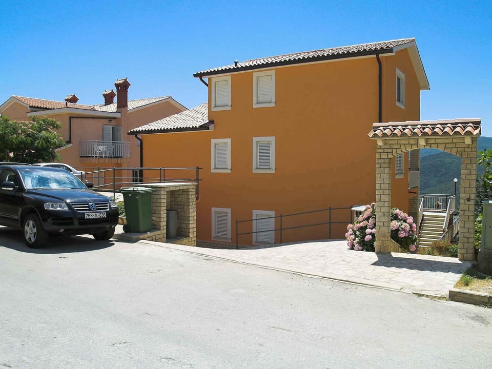 external view